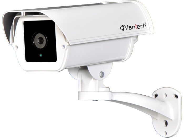 Camera AHD 2.0 Megapixel VANTECH VP-410SA