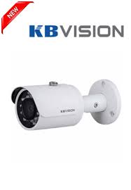 CAMERA HD CVI KX-NB2001 2.1 Mp