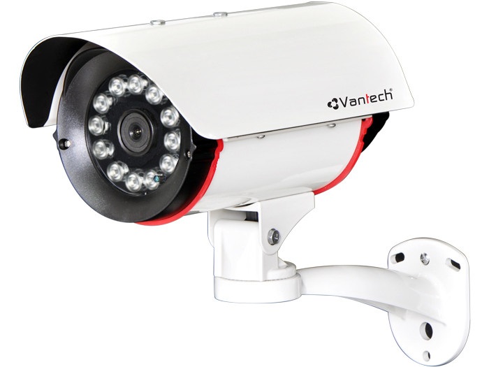 Camera IP hồng ngoại Ultra HD 4K VANTECH VP-6032IP