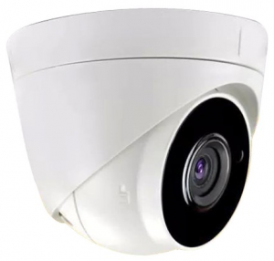 Camera AHD Dome hồng ngoại Campro IRD3101F