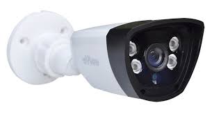 Camera AHD hồng ngoại Campro TRZ04F